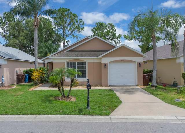 Property at 2892 Kokomo Loop, Haines City, FL 33844, 3 beds, 2 baths