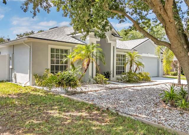 Property at 465 Haversham Rd, Deltona, FL 32725, 3 beds, 2 baths