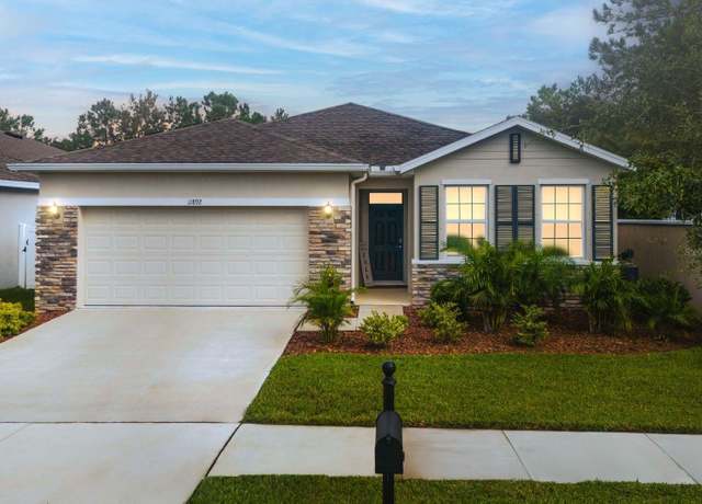 Property at 11892 Frost Aster Dr, Riverview, FL 33579, 4 beds, 2 baths
