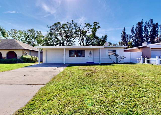 Property at 4120 82nd Ave N, Pinellas Park, FL 33781, 4 beds, 2 baths