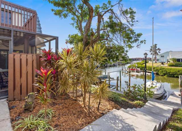 Property at 9386 Tradewinds Ave, Seminole, FL 33776, 2 beds, 2 baths