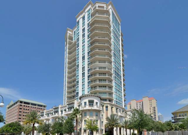 Property at 450 Knights Run Ave #501, Tampa, FL 33602, 2 beds, 2 baths