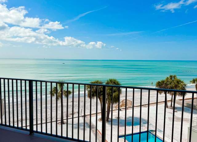 Property at 16330 Gulf Blvd #306, Redington Beach, FL 33708, 2 beds, 2 baths