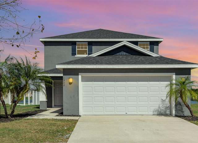 Property at 1308 22nd St E, Palmetto, FL 34221, 4 beds, 3.5 baths
