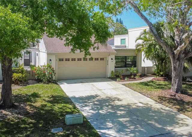 Property at 370 S Woodlands Dr, Oldsmar, FL 34677, 2 beds, 2 baths