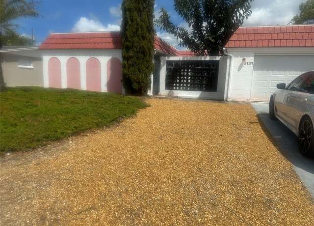 Property at 5137 Manor Dr, New Port Richey, FL 34652, 3 beds, 2 baths