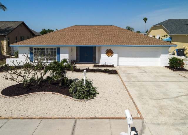 Property at 6528 Santiago Ct, Apollo Beach, FL 33572, 3 beds, 2 baths