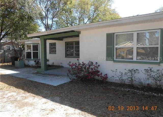 Property at 5318 7th Ave N, St Petersburg, FL 33710, 3 beds, 2 baths