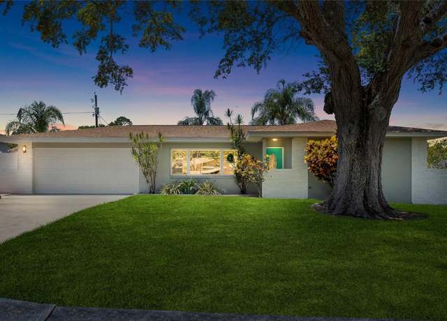 Property at 1530 Picardy Cir, Clearwater, FL 33755, 3 beds, 2 baths