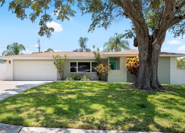 Property at 1530 Picardy Cir, Clearwater, FL 33755, 3 beds, 2 baths