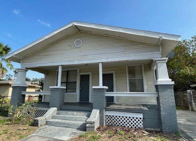 Property at 2219 Durham St, Tampa, FL 33605, 4 beds, 2 baths