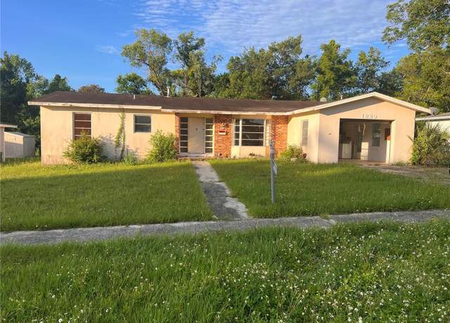 Property at 1629 Lindsey Ter, Deltona, FL 32725, 4 beds, 2 baths