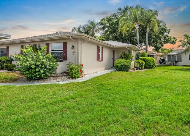Property at 403 Fulham Ct Unit B, Sun City Center, FL 33573, 2 beds, 2 baths