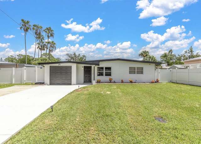 Property at 7320 Oelsner St, New Port Richey, FL 34652, 2 beds, 1 bath