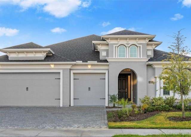 Property at 633 Mosaic Blvd, Daytona Beach, FL 32124, 4 beds, 3 baths