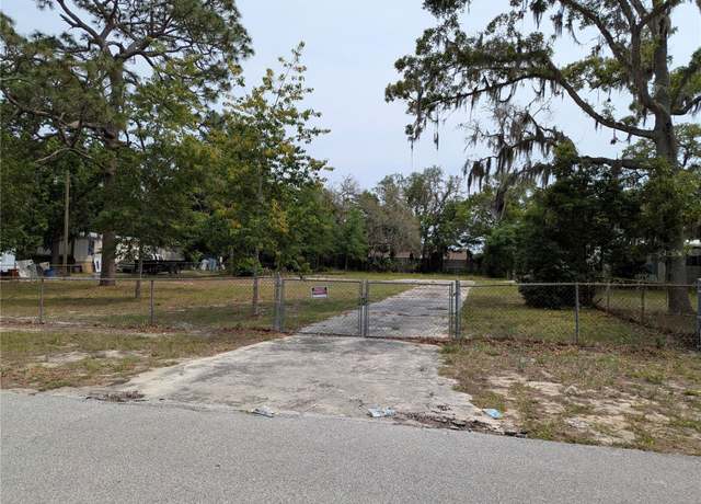 Property at 9640 Bud St, Hudson, FL 34669