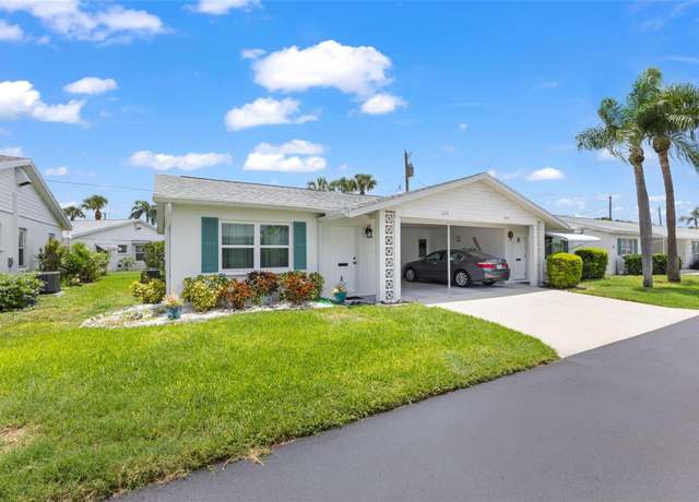 Property at 6038 Coral Way, Bradenton, FL 34207, 2 beds, 2 baths