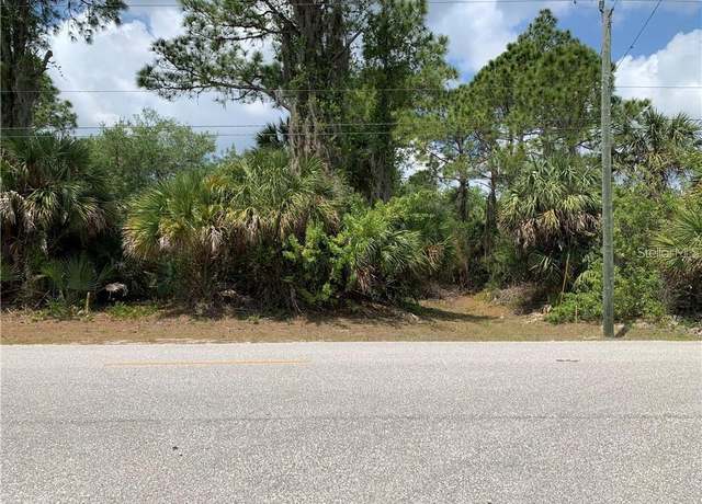 Property at 393 Overbrook St, Port Charlotte, FL 33954