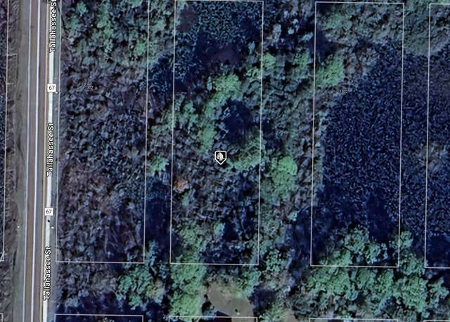 Property at 1307 NE 1st St, Carrabelle, FL 32322