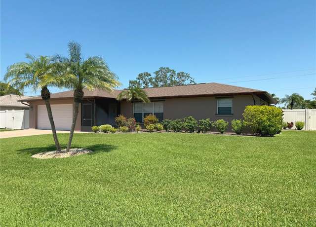 Property at 313 72nd St NW, Bradenton, FL 34209, 3 beds, 2 baths