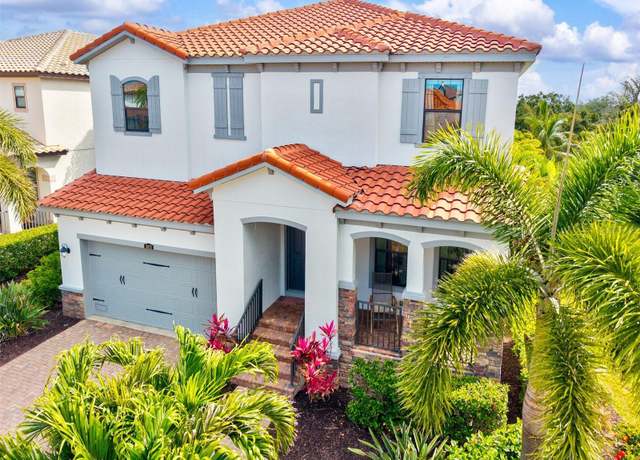 Property at 5823 Title Row Dr, Bradenton, FL 34210, 4 beds, 3 baths