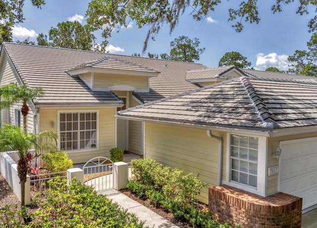 Property at 7617 Whitebridge Gln, University Park, FL 34201, 2 beds, 2 baths