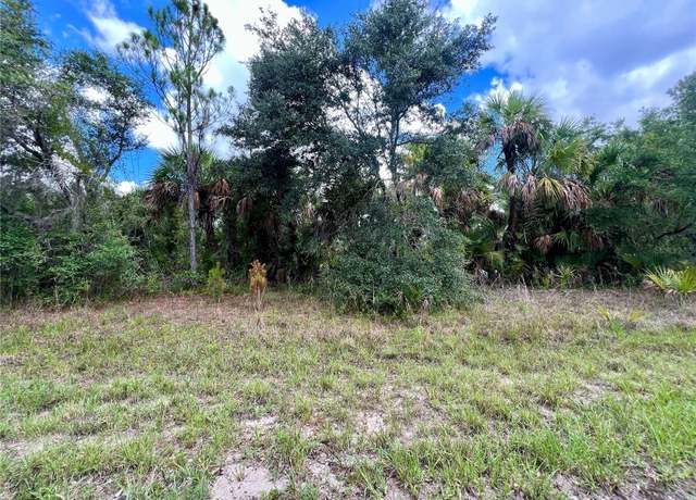 Property at Kamain Rd, North Port, FL 34288