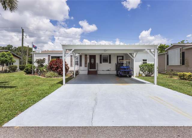 Property at 2100 Kings Hwy #568, Port Charlotte, FL 33980, 3 beds, 2 baths