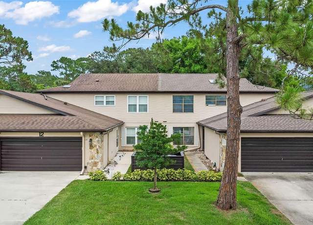 Property at 12 Big Buck Trl, Ormond Beach, FL 32174, 4 beds, 3 baths