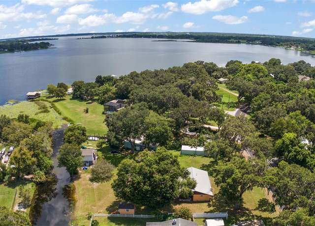 Property at 10367 SE Sunset Harbor Rd, Summerfield, FL 34491, 2 beds, 1 bath