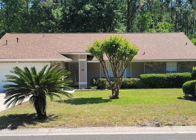 Property at 3653 NW 67th Ave, Gainesville, FL 32653, 3 beds, 2 baths