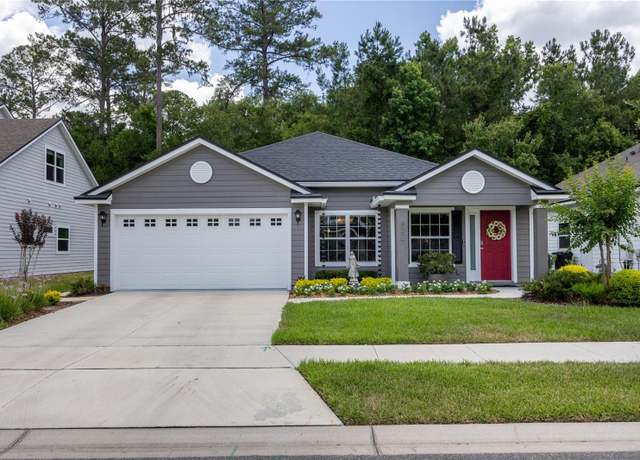 Property at 8277 NW 51st Dr, Gainesville, FL 32653, 3 beds, 2 baths