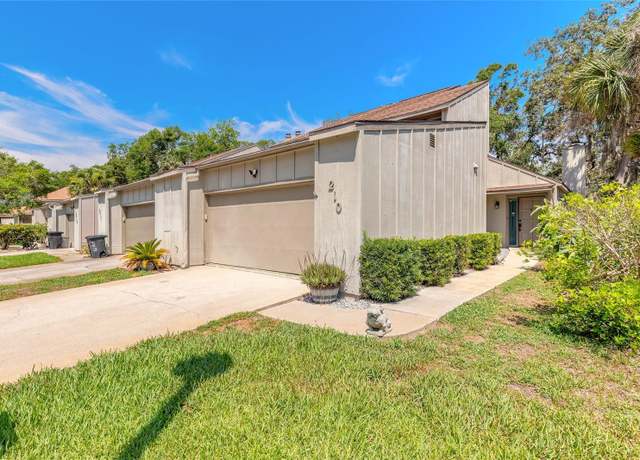 Property at 210 Pine Cone Trl, Ormond Beach, FL 32174, 3 beds, 3 baths