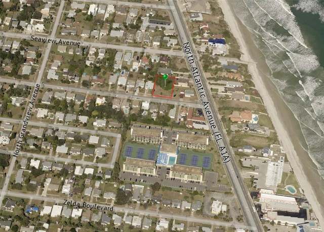 Property at Nautilus Ave, Daytona Beach, FL 32118