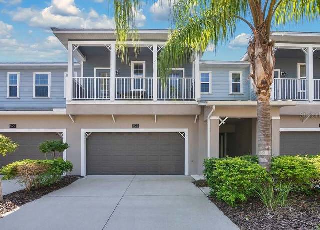 Property at 593 Lake Wildmere Cv, Longwood, FL 32750, 3 beds, 2.5 baths