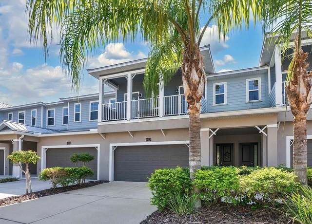 Property at 593 Lake Wildmere Cv, Longwood, FL 32750, 3 beds, 2.5 baths