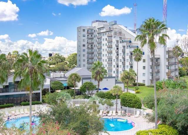 Property at 6165 Carrier Dr #2113, Orlando, FL 32819, 1 bed, 1 bath