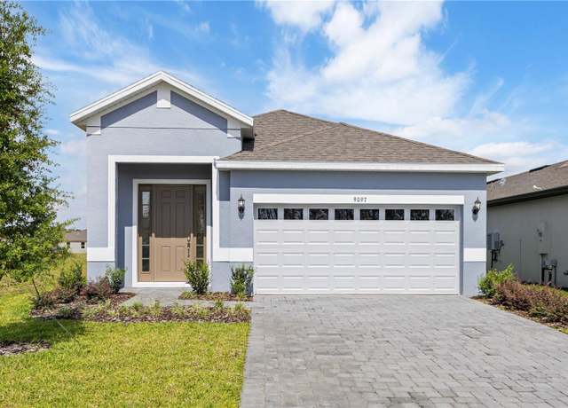 Property at 9097 Wildlight Trl, Wildwood, FL 34785, 3 beds, 2.5 baths