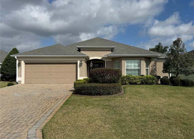 Property at 2544 Ashville Ave, The Villages, FL 32162, 3 beds, 2 baths