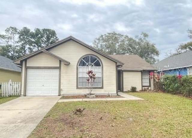 Property at 12703 Whiterapids Dr, Orlando, FL 32828, 3 beds, 2 baths