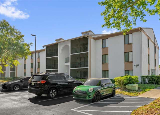 Property at 8217 Sun Spring Cir #41, Orlando, FL 32825, 2 beds, 2 baths