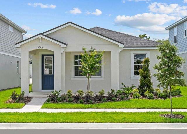 Property at 13046 Pergola Ave, Orlando, FL 32832, 3 beds, 2 baths