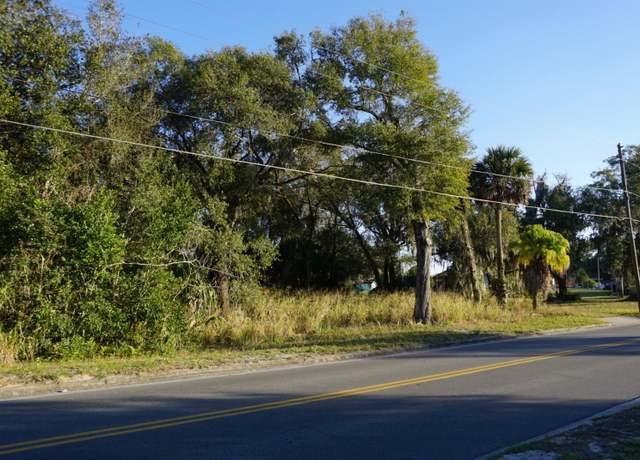 Property at Palmetto St, Eustis, FL 32726
