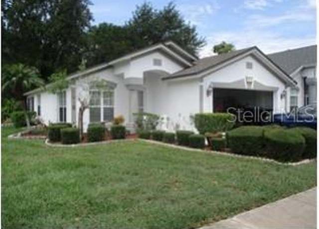Property at 5760 Arnold Zlotoff Dr, Orlando, FL 32821, 3 beds, 2 baths
