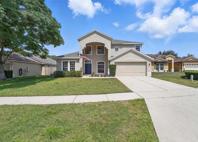 Property at 231 Chestnut Creek Dr, Apopka, FL 32703, 4 beds, 2.5 baths