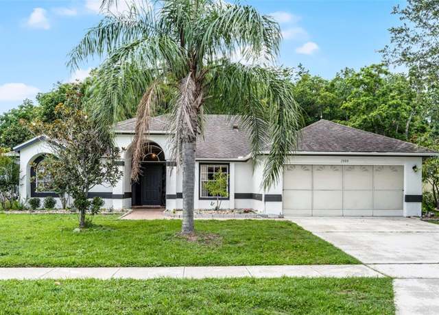 Property at 2888 Middleton Cir, Kissimmee, FL 34743, 3 beds, 2 baths