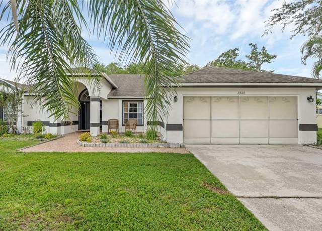 Property at 2888 Middleton Cir, Kissimmee, FL 34743, 3 beds, 2 baths