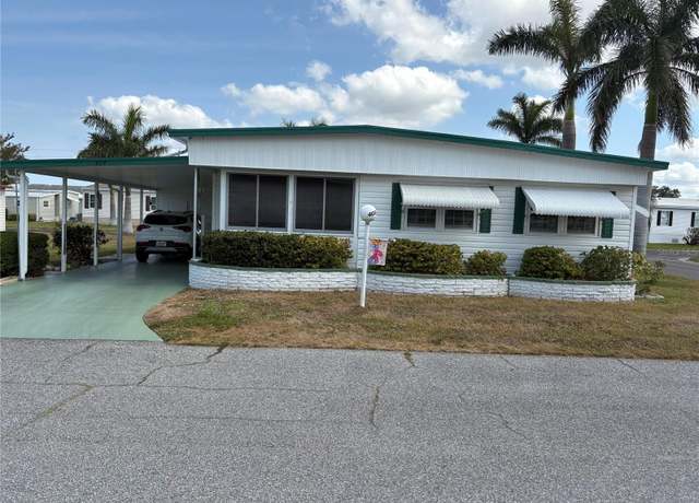 Property at 408 49th A Ave E, Bradenton, FL 34203, 2 beds, 2 baths