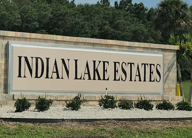 Property at 1005 Plumosa Dr, Indian Lake Estates, FL 33855