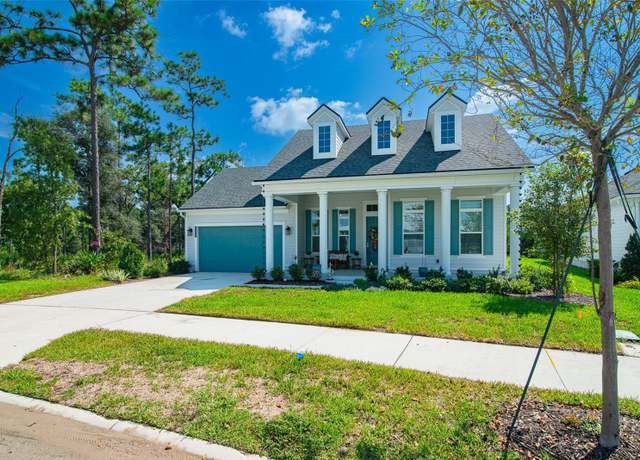 Property at 5509 Farmstead Ave, Jacksonville, FL 32224, 4 beds, 3 baths